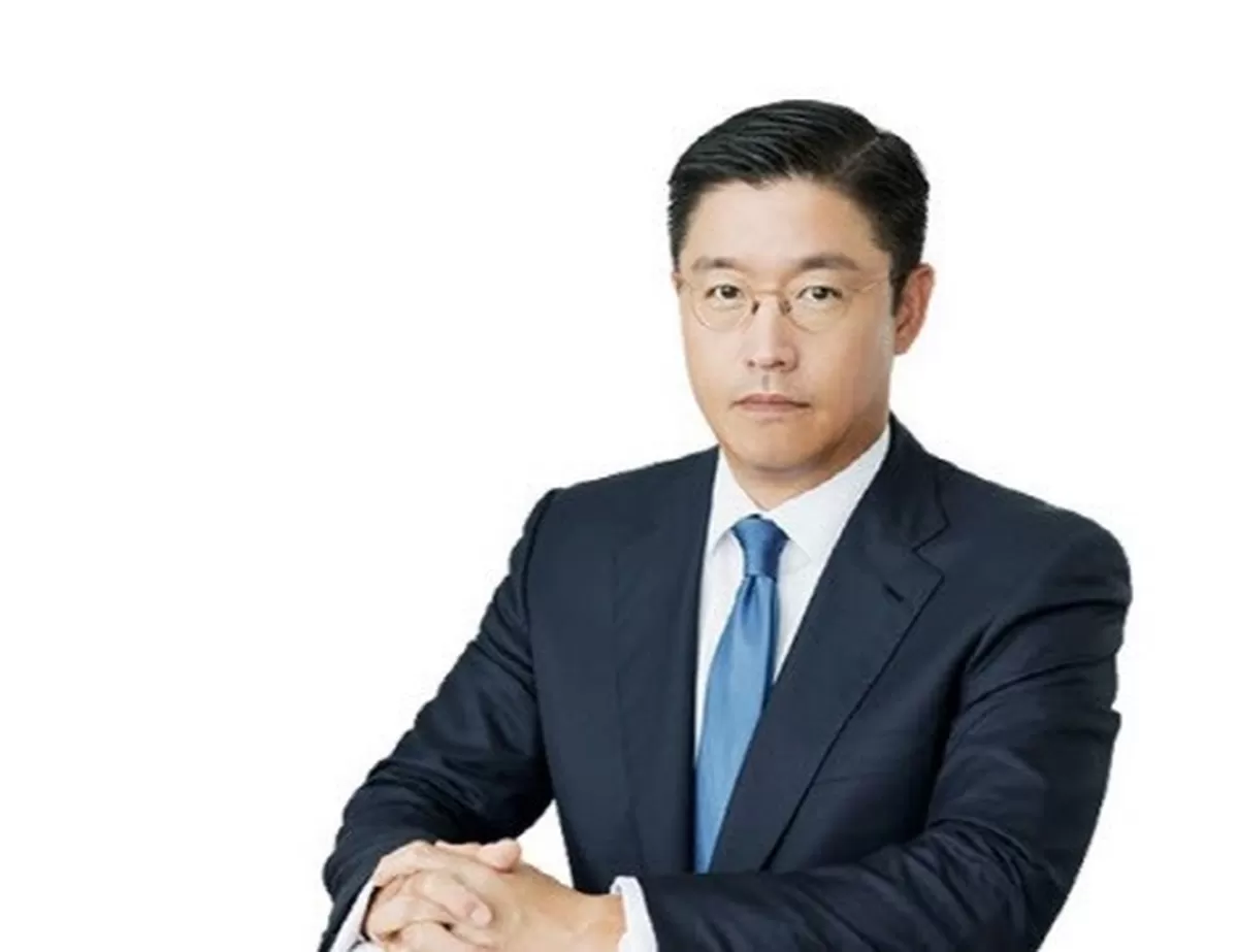 한상원 한앤컴퍼니 대표