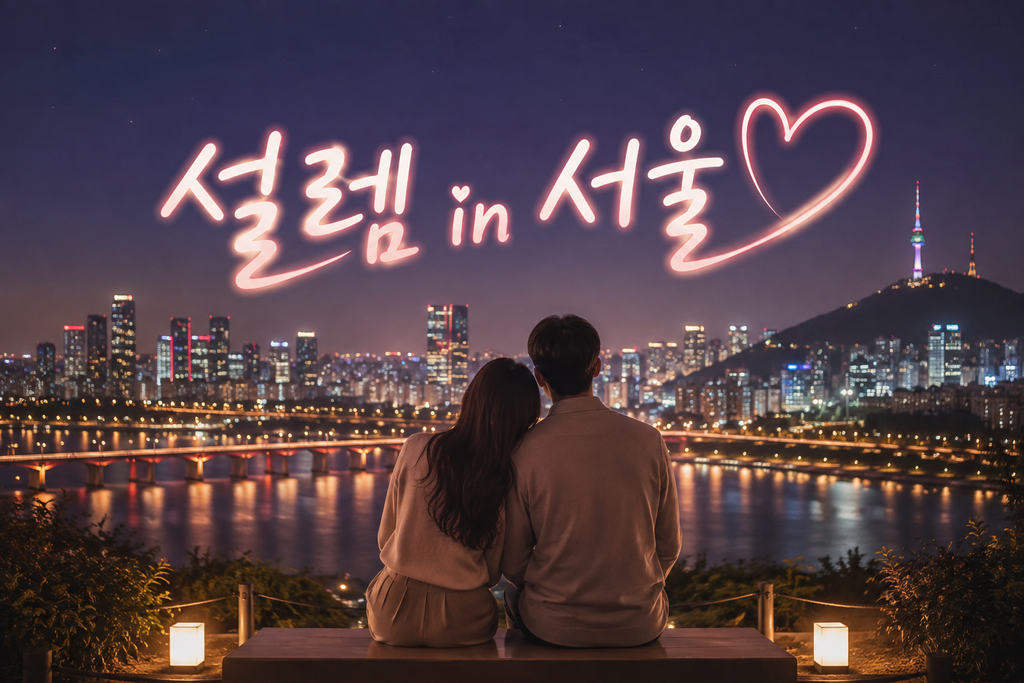 설렘 in 서울 참가자 모집 대상 신청방법 준비서류 총정리 2 설렘in서울